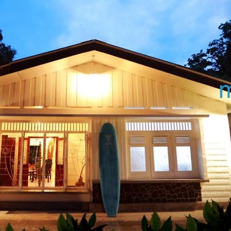 Mahagedara Dickwella Hotel ภายนอก รูปภาพ