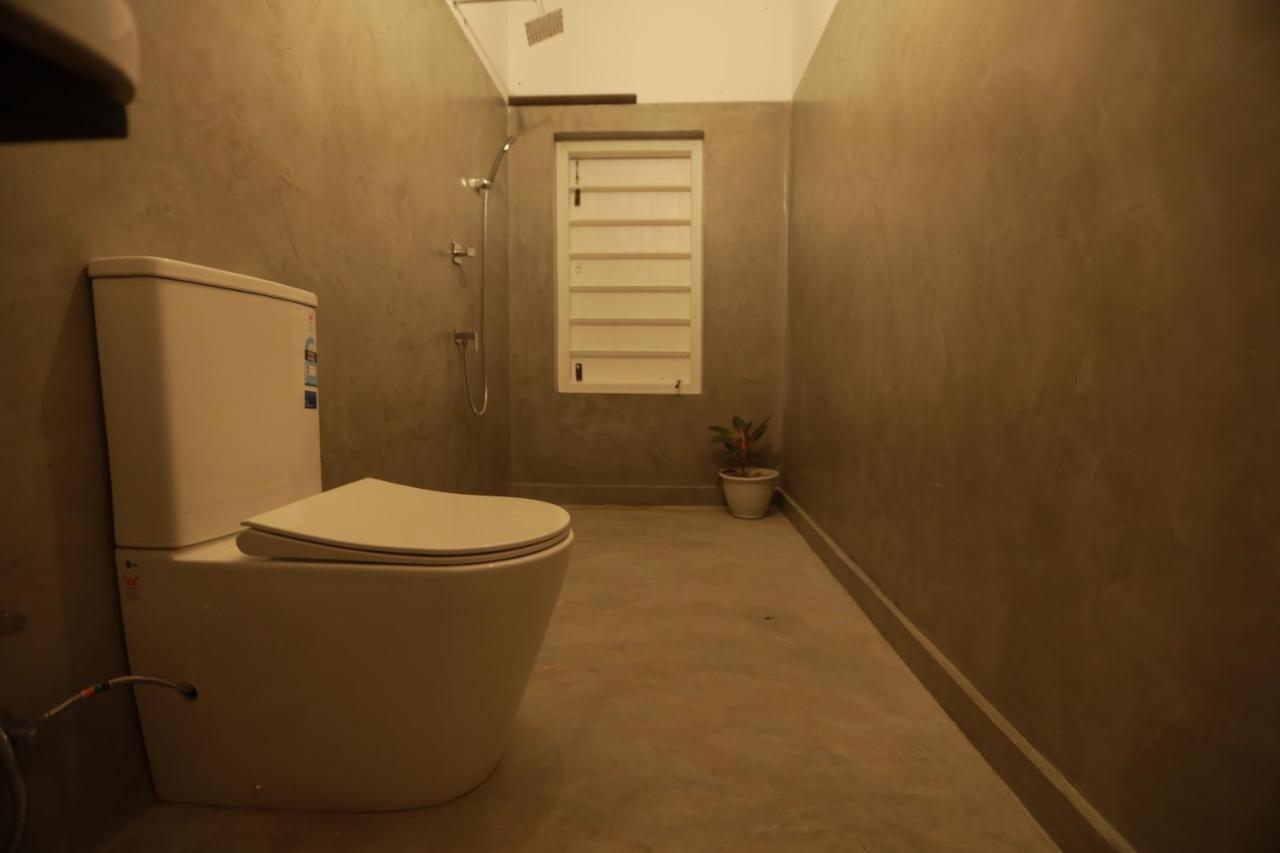 Mahagedara Dickwella Hotel ภายนอก รูปภาพ