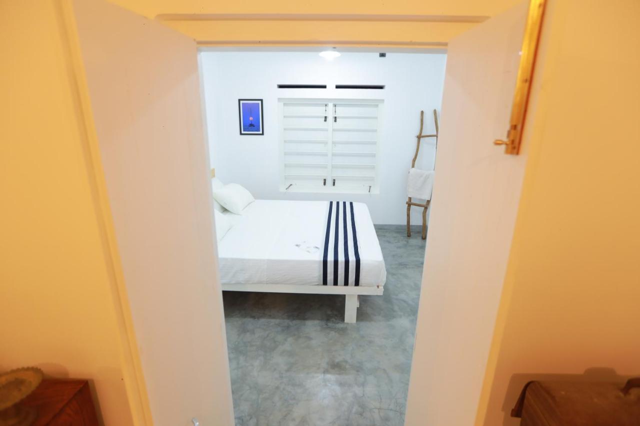 Mahagedara Dickwella Hotel ภายนอก รูปภาพ